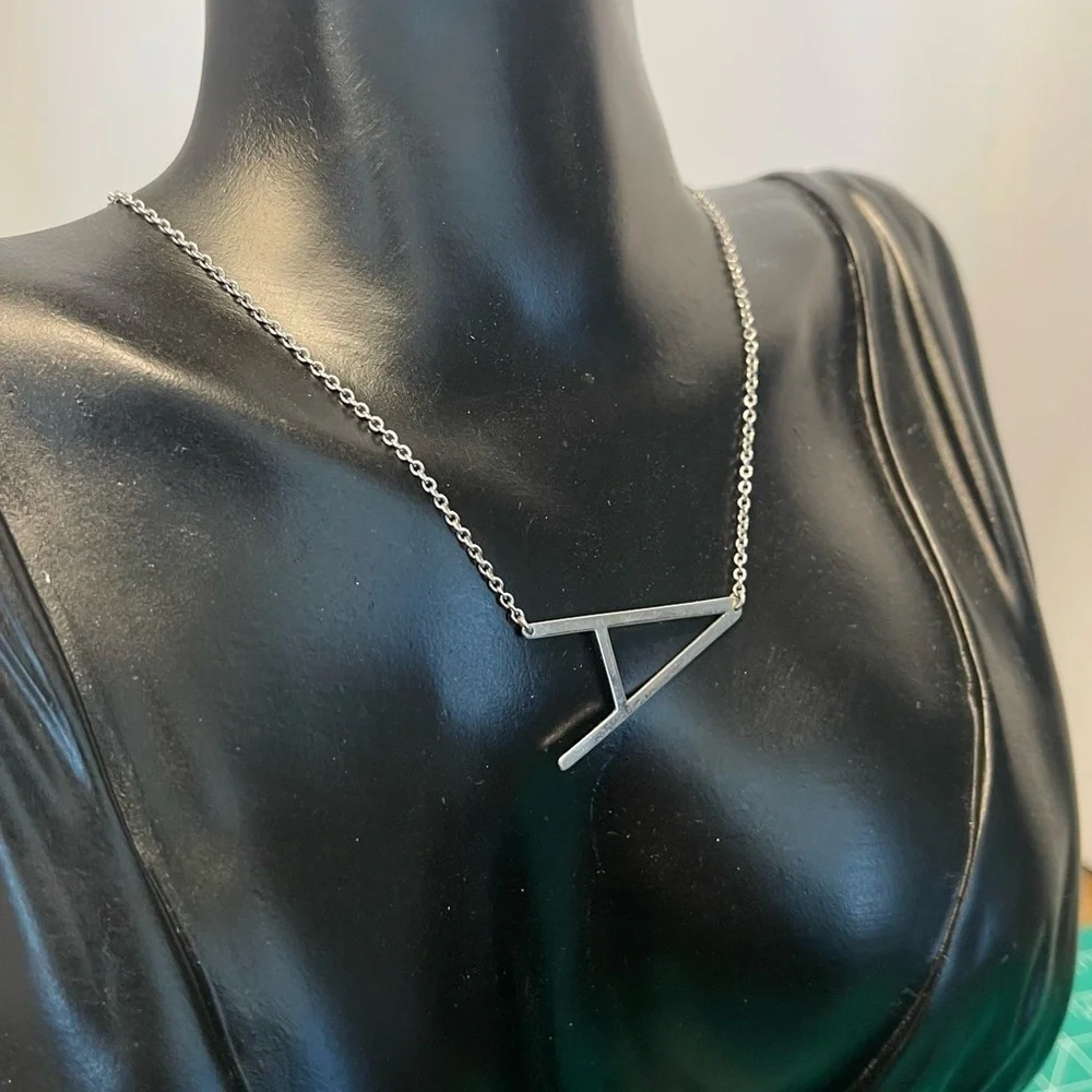 N/A this necklace